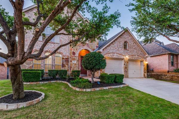 4532 Brenda Drive, Flower Mound, TX 75022