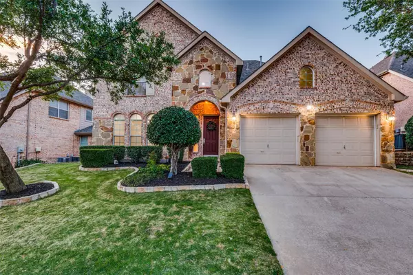 Flower Mound, TX 75022,4532 Brenda Drive