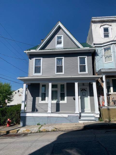 102 Gay Street, Tamaqua Borough, PA 18252