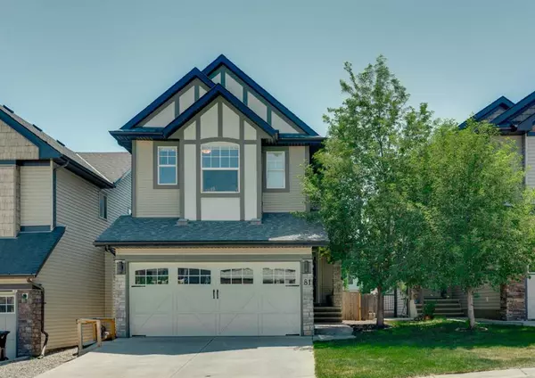 Calgary, AB T3R 0H5,81 Sage Hill LNDG NW