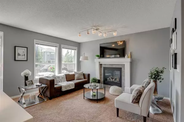 Calgary, AB T3R 0H5,81 Sage Hill LNDG NW