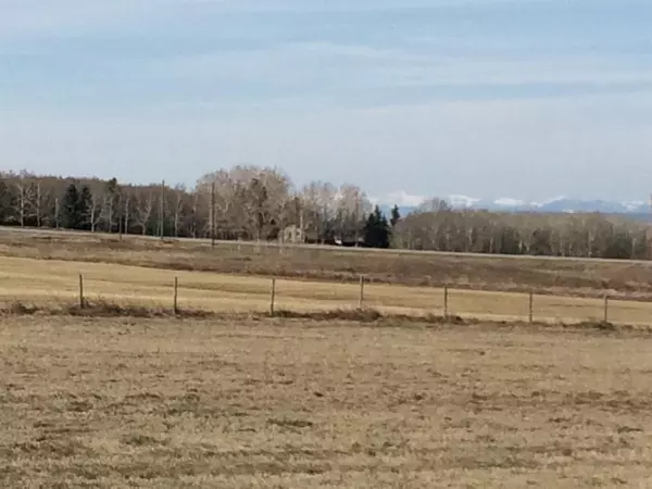 Rural Foothills County, AB T1S 1A1,16043 405 AVE E