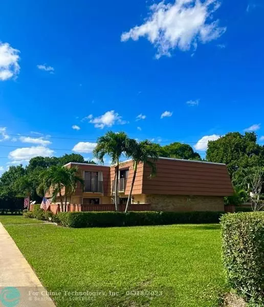 2909 Waterford Dr N  #2909, Deerfield Beach, FL 33442