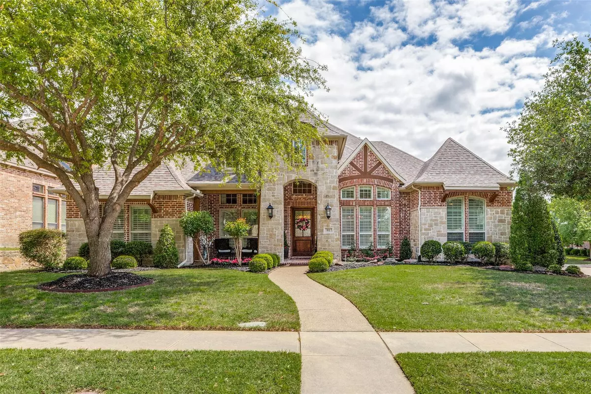 Mckinney, TX 75071,7017 Tilbury Court