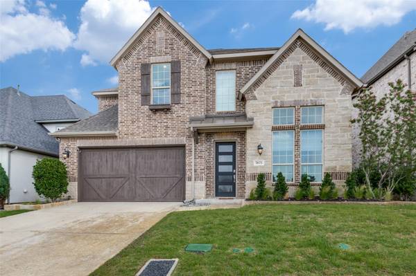 7675 Picton Drive, Irving, TX 75063