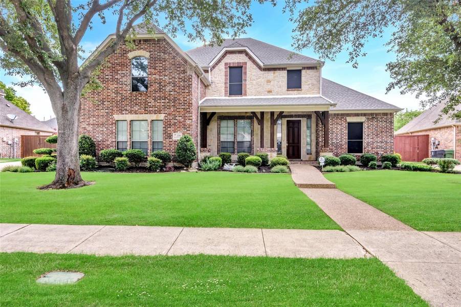 1210 Dartmouth Circle, Murphy, TX 75094