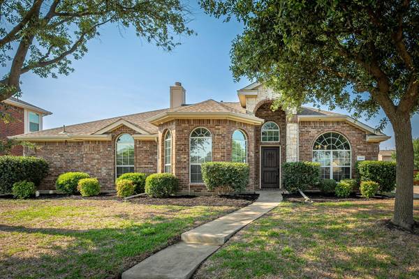 344 Kansas Trail, Murphy, TX 75094