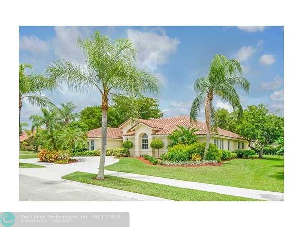 510 SABAL WAY, Weston, FL 33326