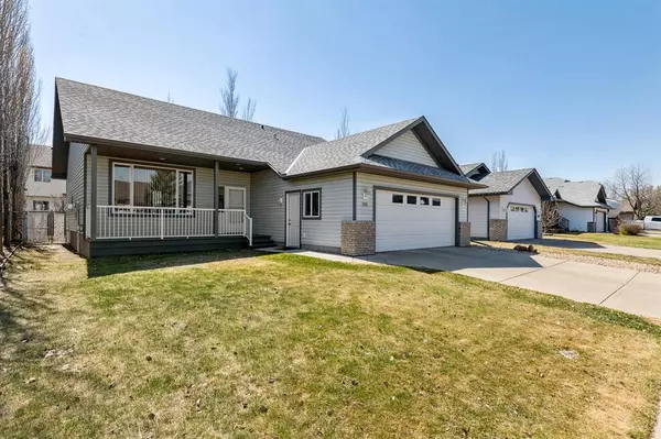 Strathmore, AB T1P 1S1,295 Cambridge CRES