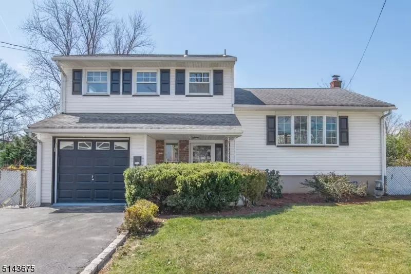 Clark Twp., NJ 07066,483 Westfield Ave