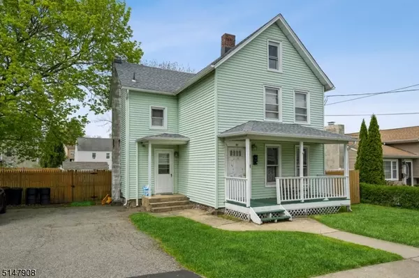 95 Stoll St, Netcong Boro, NJ 07857