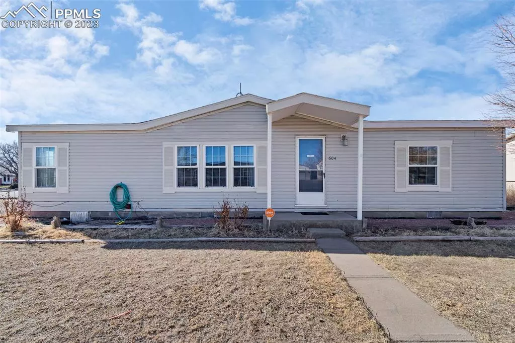 La Junta, CO 81050,604 Polk ST