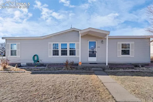 604 Polk ST, La Junta, CO 81050