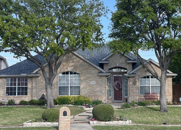 1409 Kleber Drive, Carrollton, TX 75010