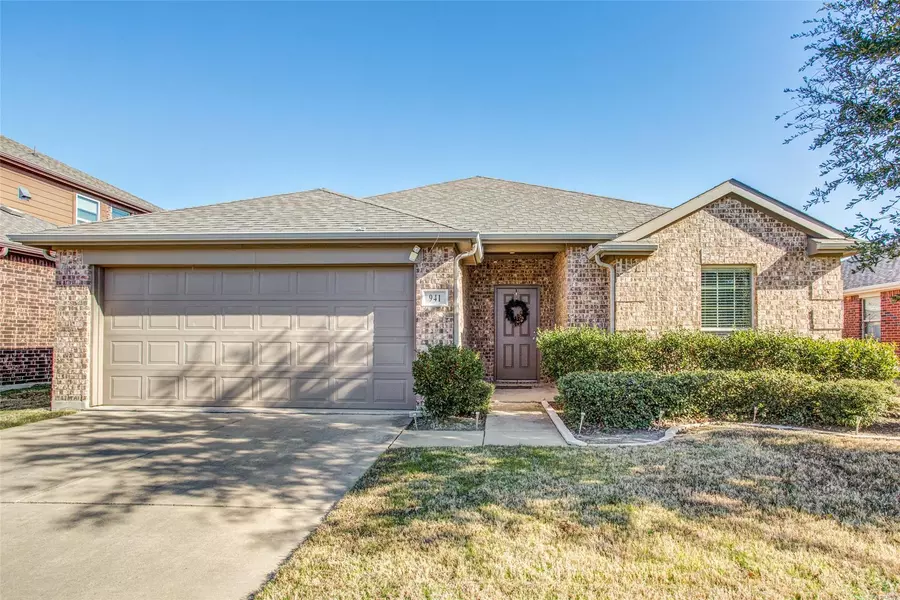 941 Westmoreland Drive, Prosper, TX 75078