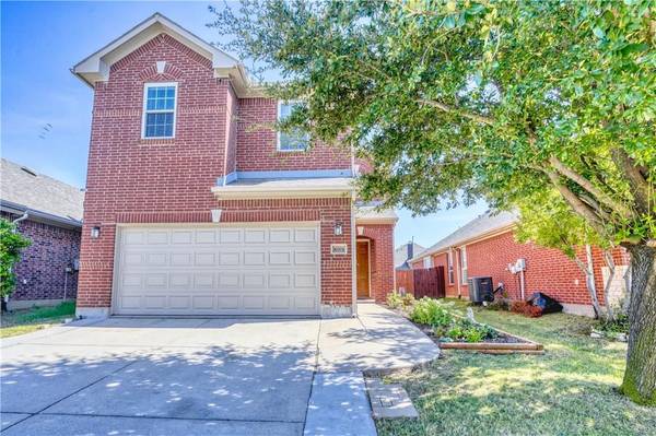 16004 Alvarado Drive, Prosper, TX 75078