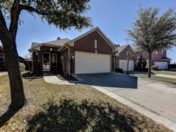 15908 Alvarado Drive, Prosper, TX 75078