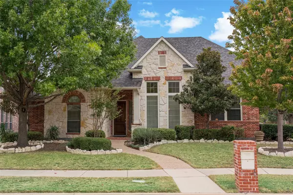 10292 Burnt Mill Lane, Frisco, TX 75035