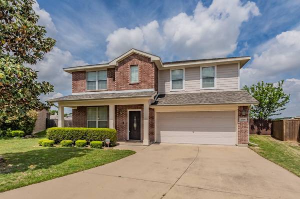 1140 April Springs Drive, Fort Worth, TX 76134