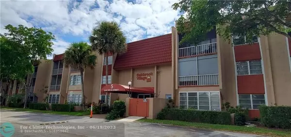 North Lauderdale, FL 33068,8240 SW 24th St  #5214