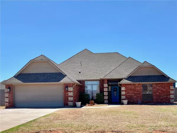 Elgin, OK 73538,10851 Jeremiah Way