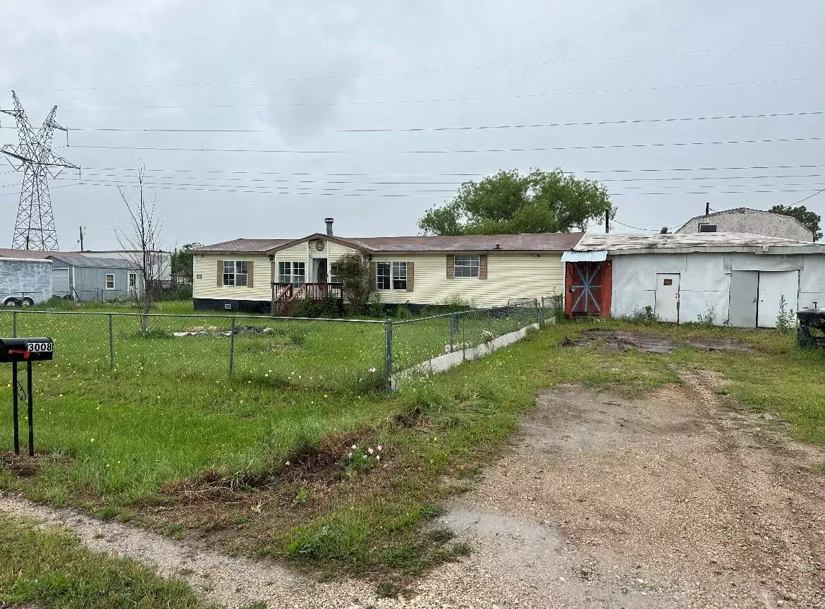 Alvarado, TX 76009,3008 Clydesdale Lane