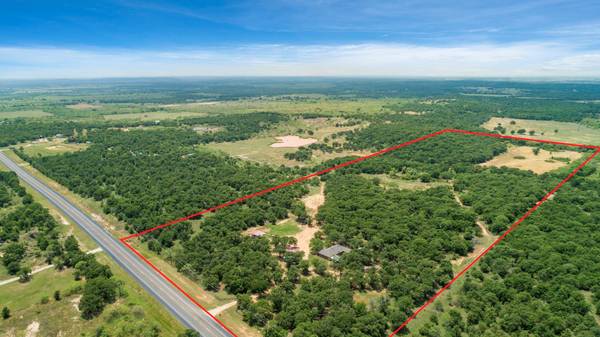 16019 State Highway 148, Bowie, TX 76230