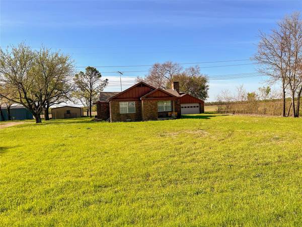 54 Burgin Road, Collinsville, TX 76233