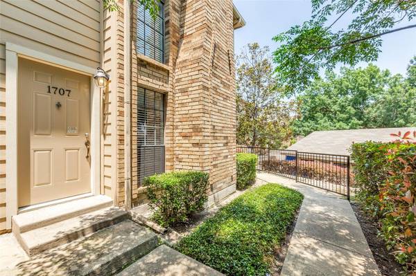 14333 Preston Road #1707, Dallas, TX 75254