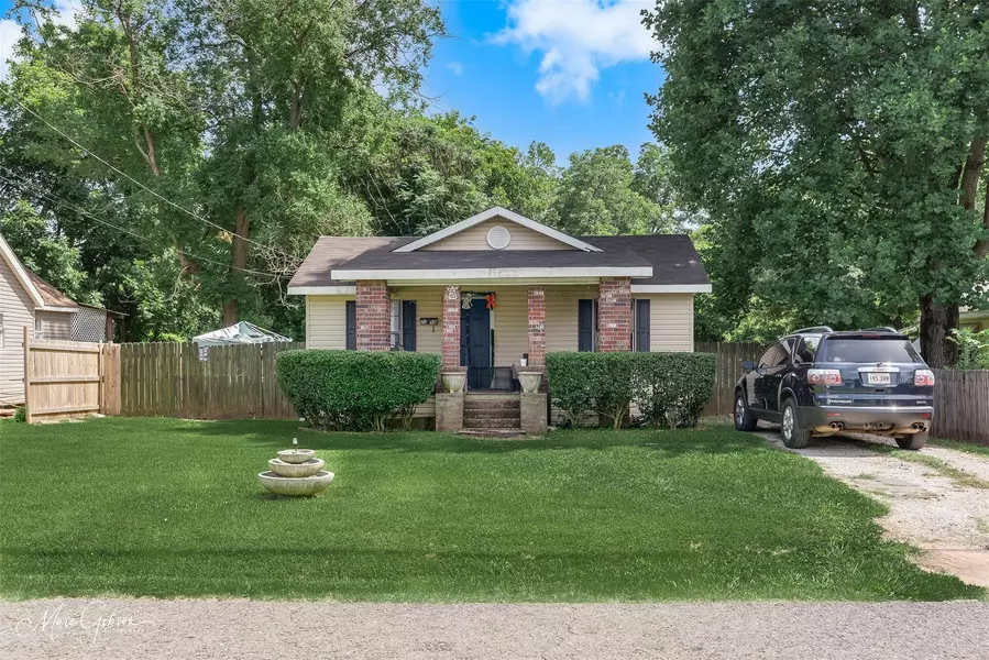 2358 Julia Street, Bossier City, LA 71112