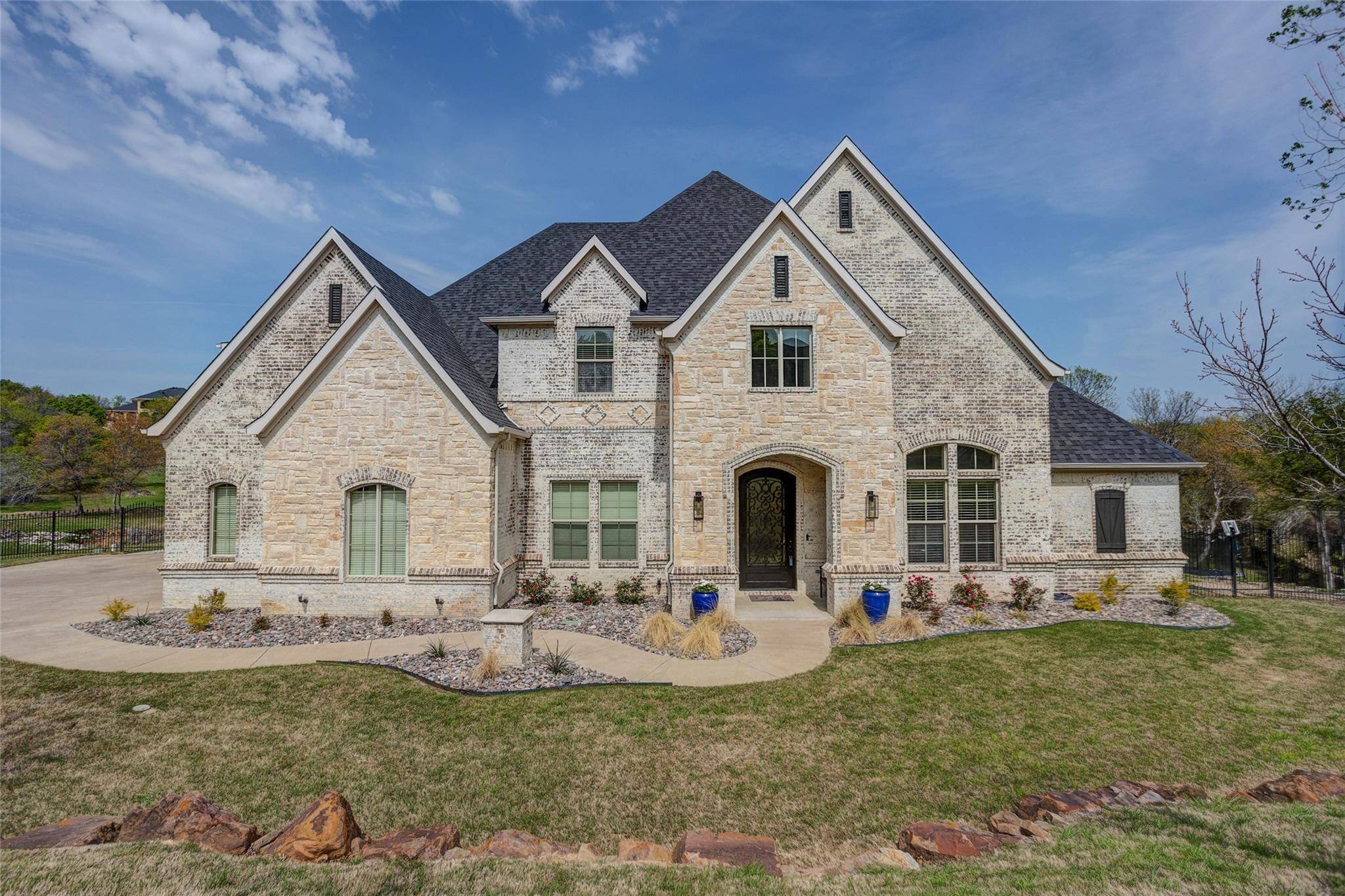 Fort Worth, TX 76108,405 Silver Canyon Court