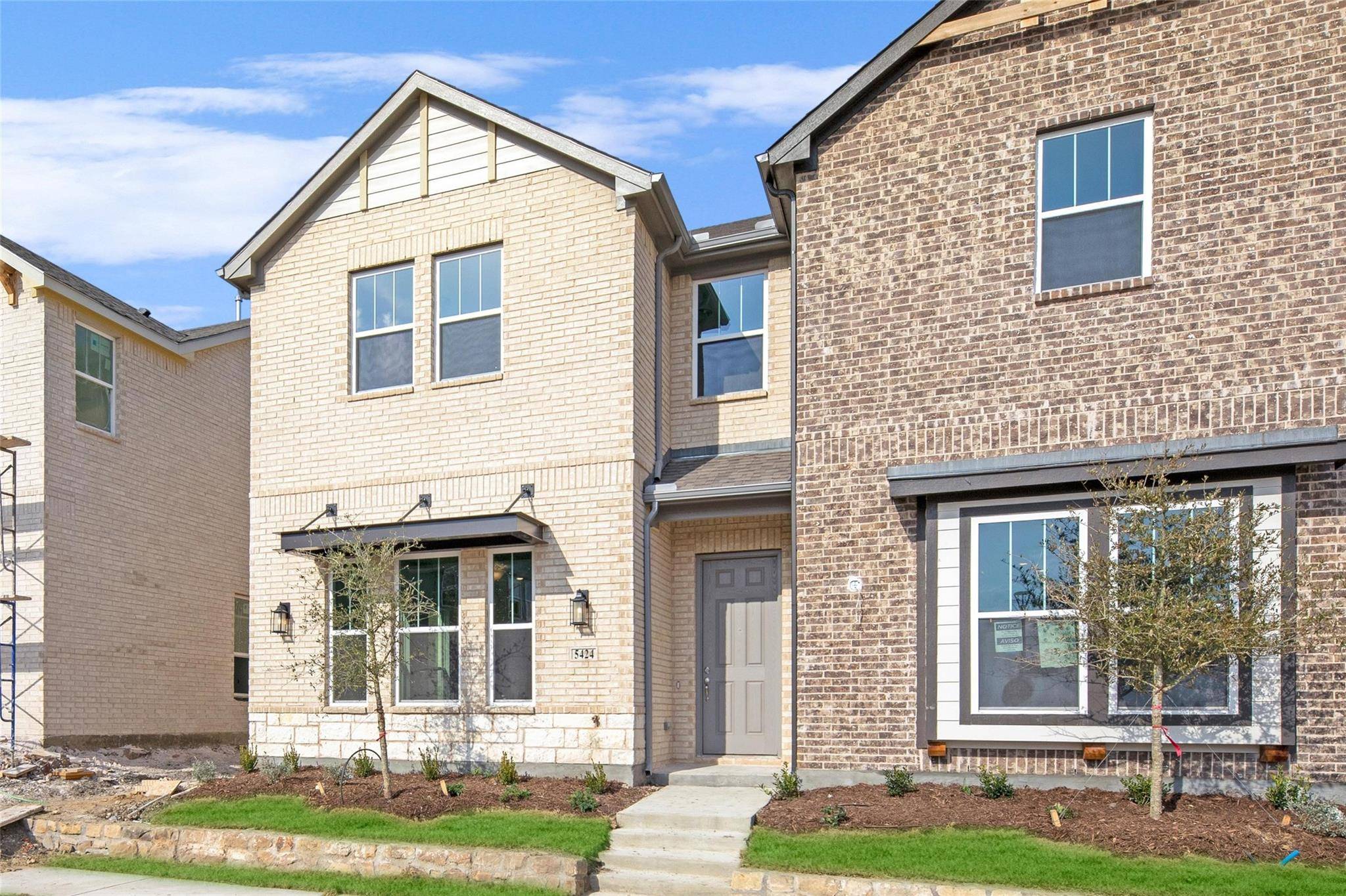 2945 Tenor Way, Sachse, TX 75048