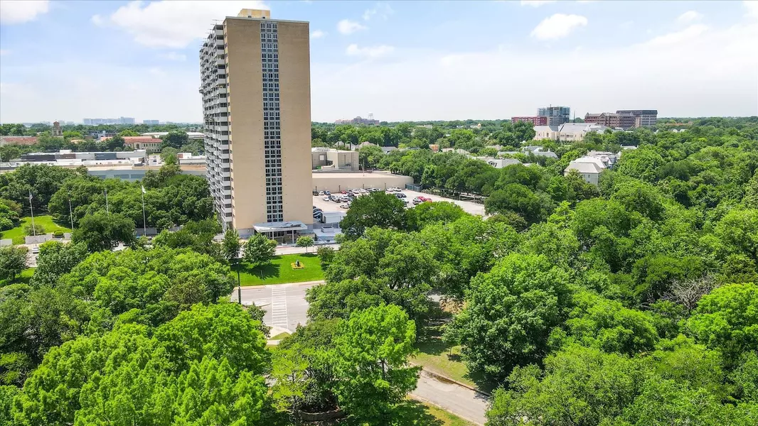 3883 Turtle Creek Boulevard #1805, Dallas, TX 75219