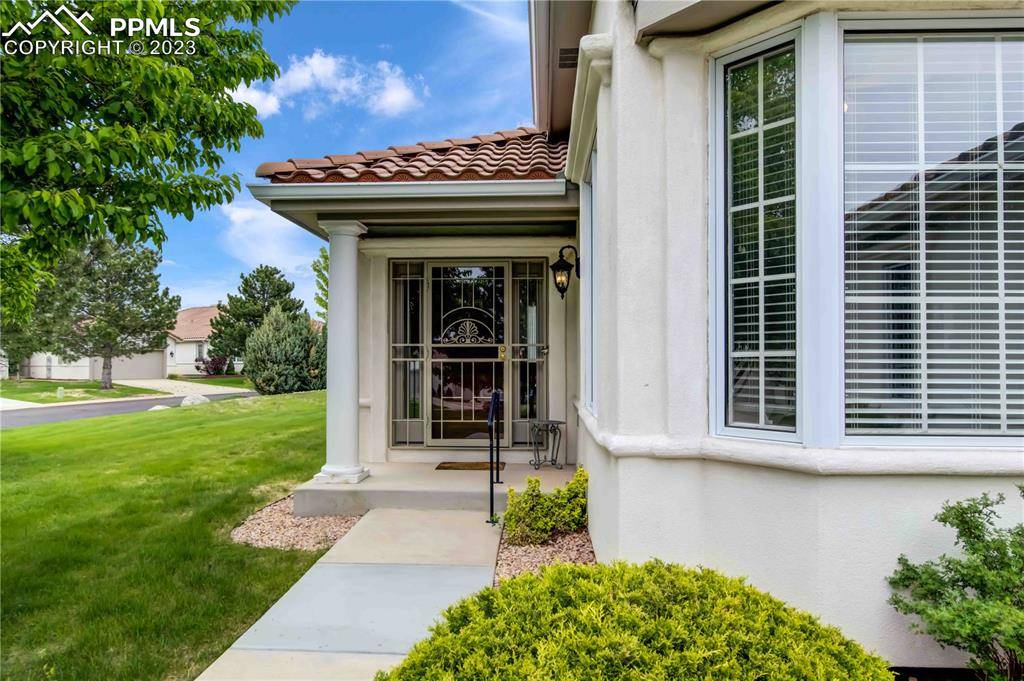 2308 Winstead VW, Colorado Springs, CO 80920