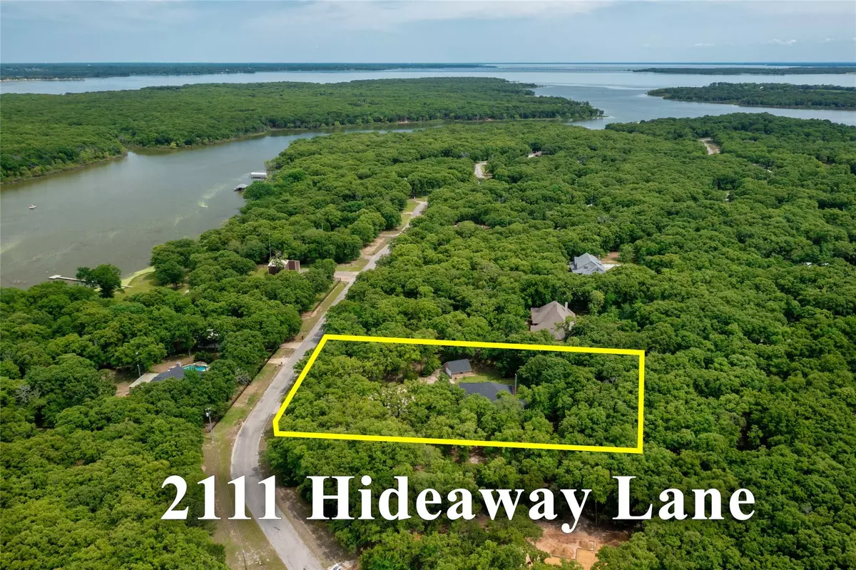 Quinlan, TX 75474,2111 Hideaway Lane