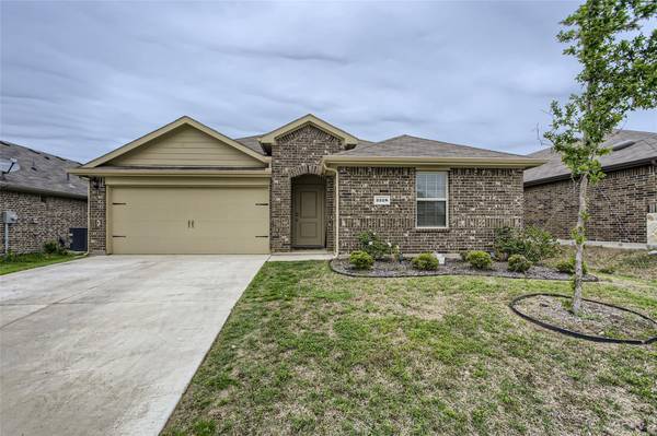 2228 Starling Street, Crandall, TX 75114