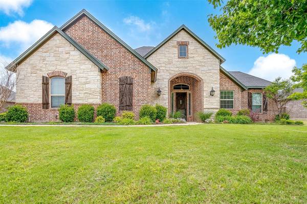 957 Prairie Timber Road, Burleson, TX 76028