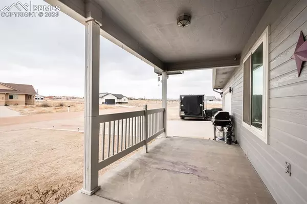 Pueblo West, CO 81007,1212 N Saddle Ridge LN