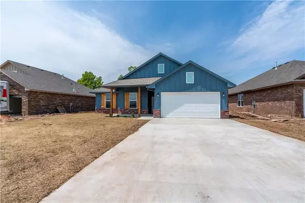 Enid, OK 73703,4722 Sandhill Drive