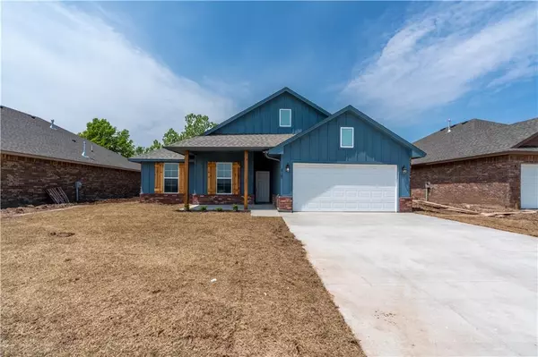 Enid, OK 73703,4722 Sandhill Drive