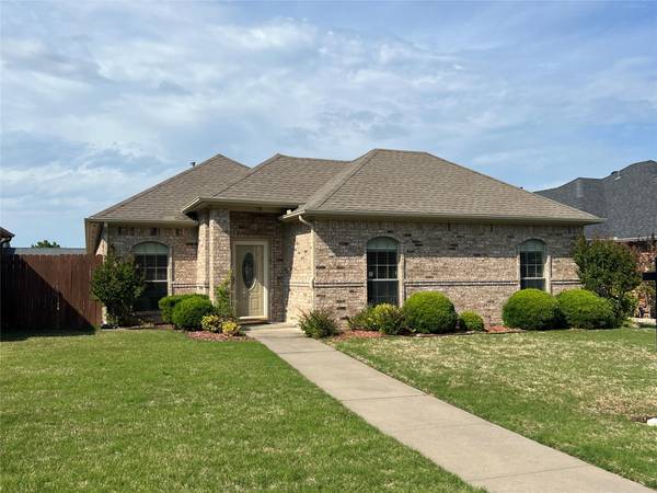 538 Oakridge Drive,  Greenville,  TX 75402