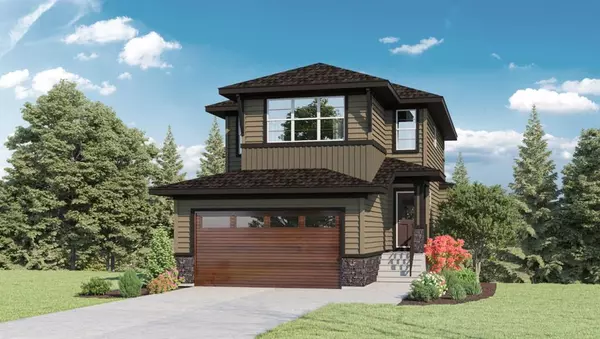 Calgary, AB T2X4R2,135 Creekstone WAY SW