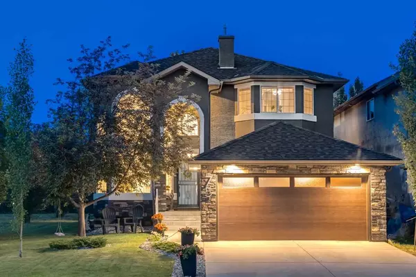 Calgary, AB T3H 5C9,75 Westridge CRES SW