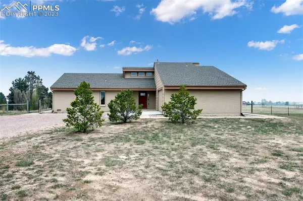 7615 Blue Gill DR, Peyton, CO 80831