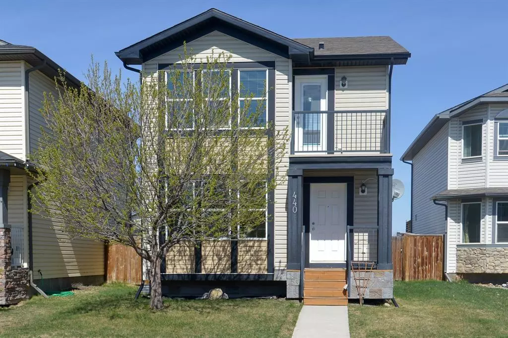 Airdrie, AB T4B 0A1,440 Luxstone PL SW