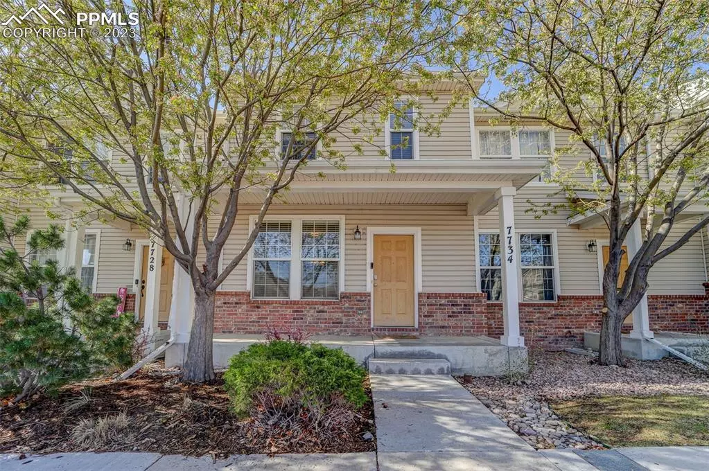 Fountain, CO 80817,7734 Sandy Springs PT