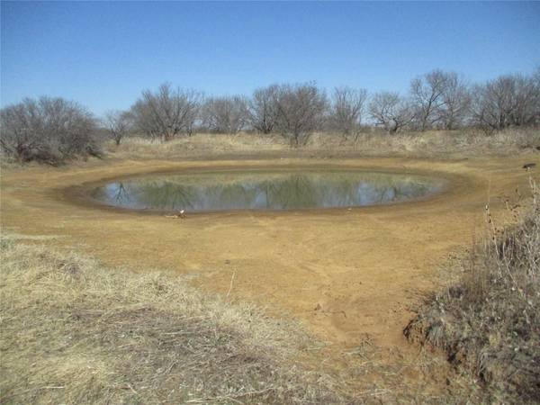 Lot 1 Old Joy Shannon, Bluegrove, TX 76352