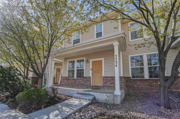 Fountain, CO 80817,7734 Sandy Springs PT