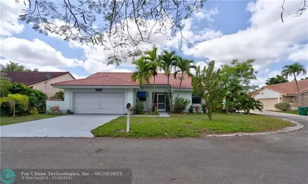 Coral Springs, FL 33071,888 NW 104th Ln