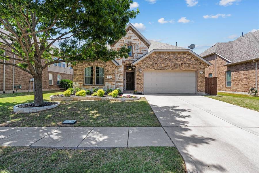 10605 Leesa Drive, Mckinney, TX 75072